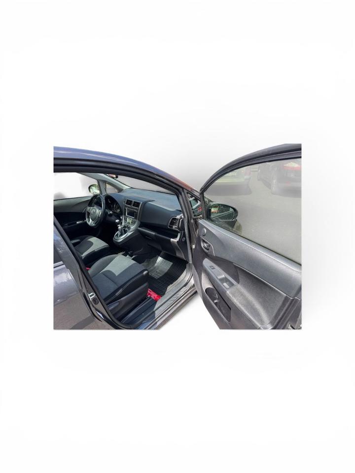 Toyota Verso 2013 — photo 9
