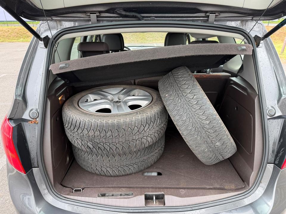 Opel Meriva 2010 — photo 10