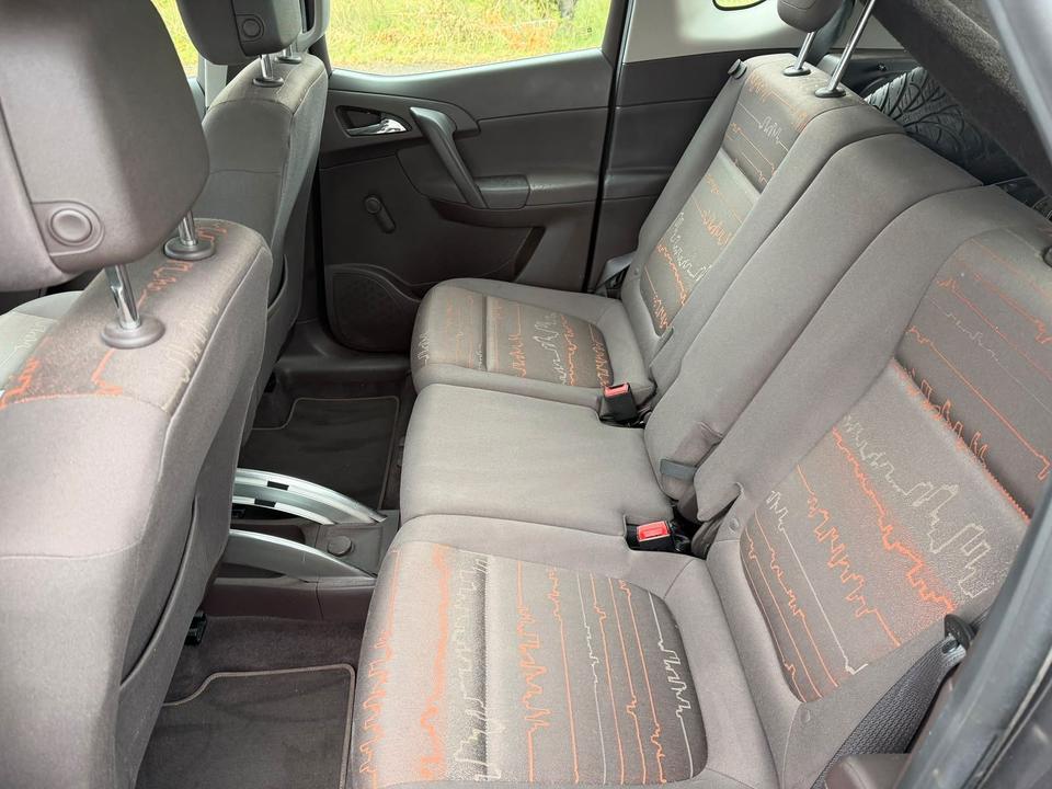 Opel Meriva 2010 — photo 12