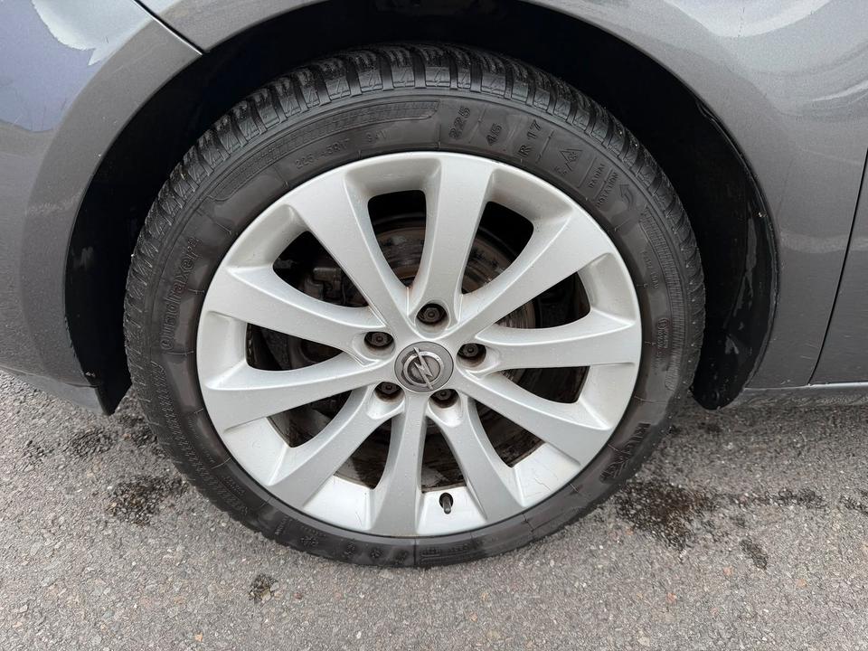 Opel Meriva 2010 — photo 9