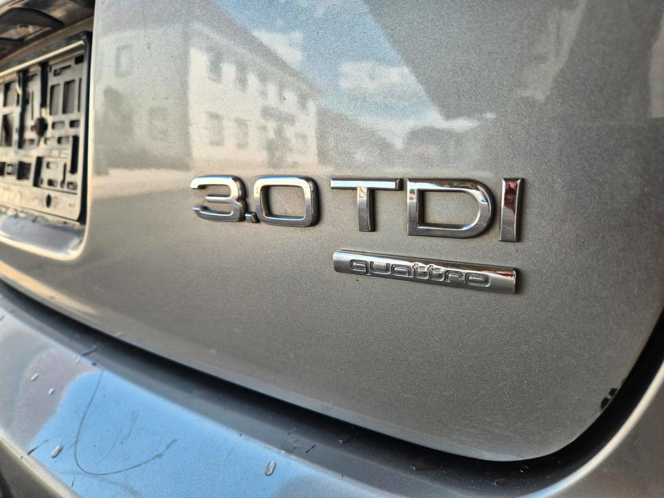 Audi A6 2005 — photo 5