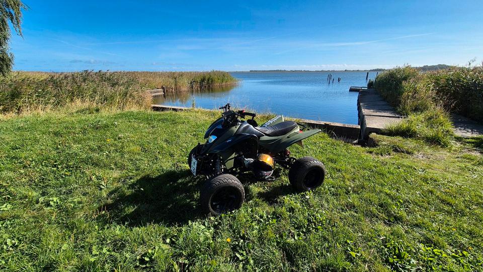 Weitere Motorräder Shineray XY STXE 250 – TÜV bis 2028 – 2008 — авто для ЗСУ з Європи