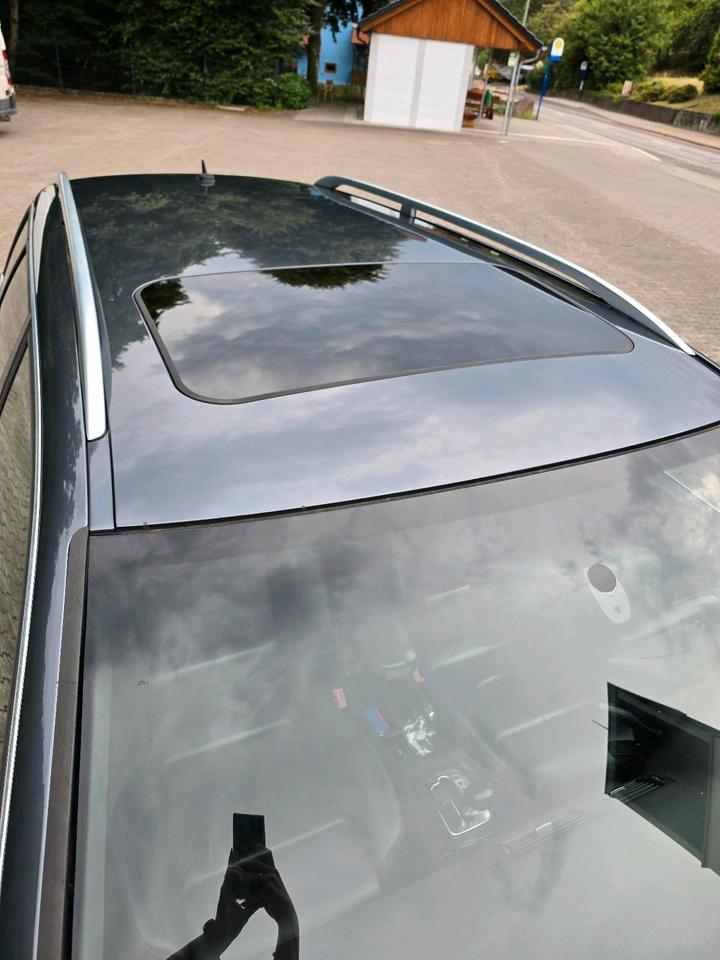 Audi S4 2004 — салон