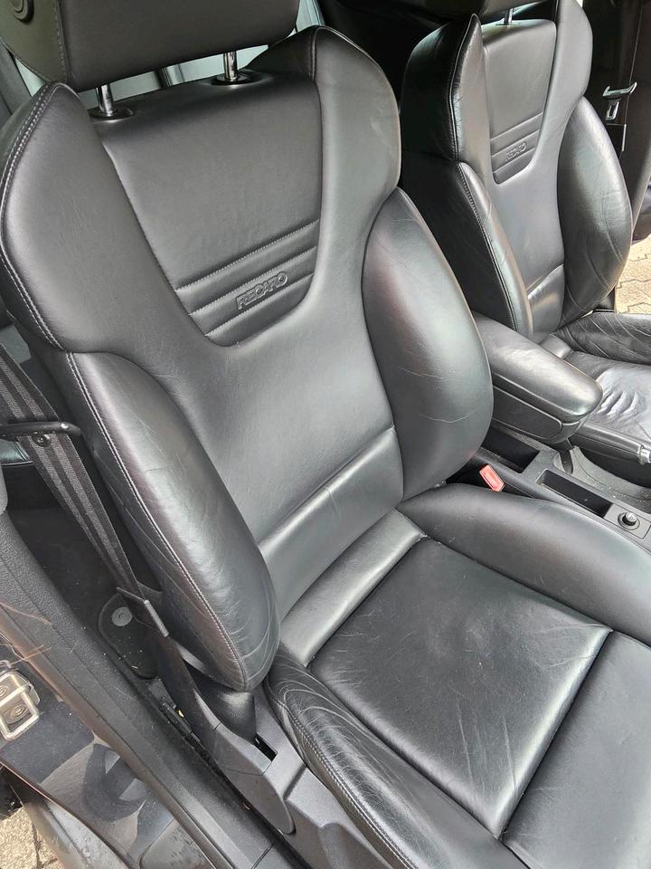 Audi S4 2004 — двигун