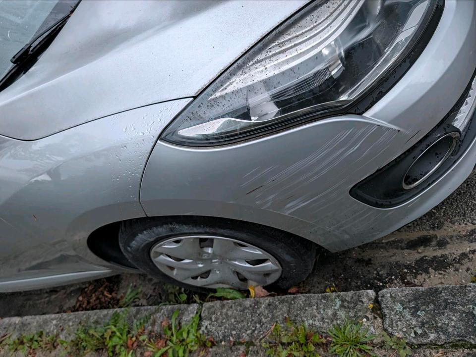Renault Megane 2014 — вигляд ззаду