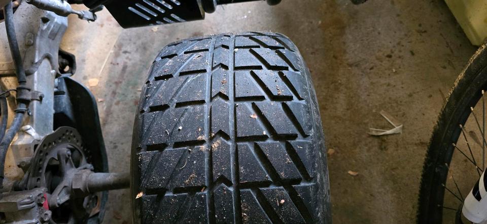 Suzuki Ltz 400 2005 — photo 5