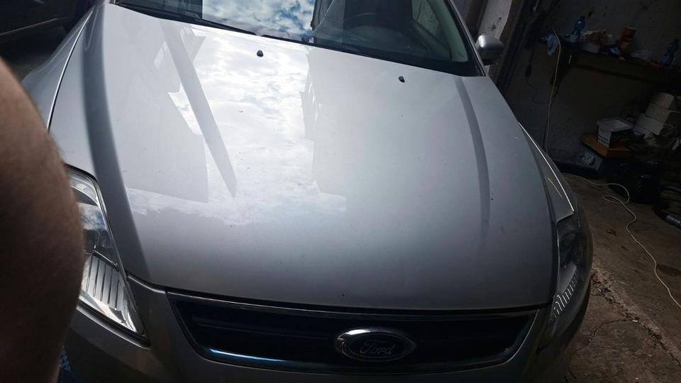 Ford Mondeo 2012 — photo 7