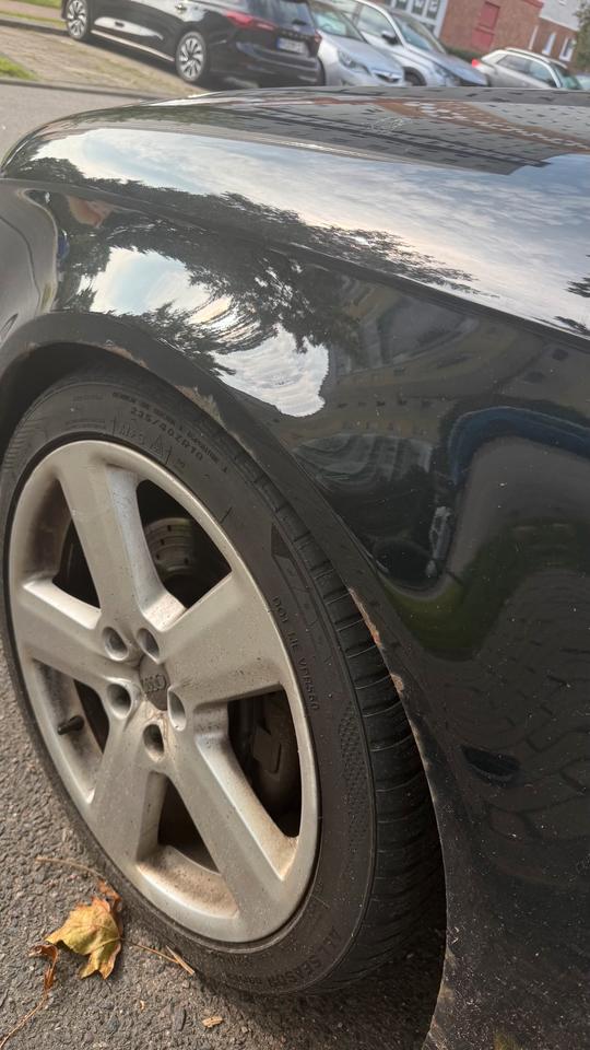 Audi A4 2006 — photo 10