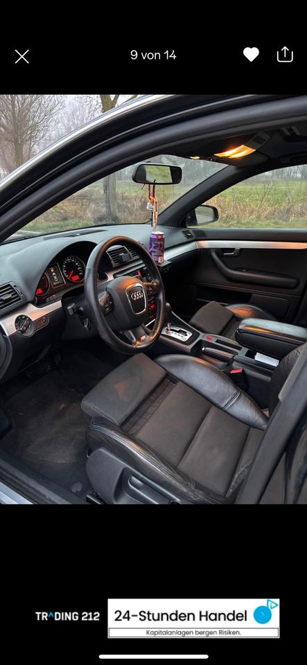 Audi A4 2006 — photo 6