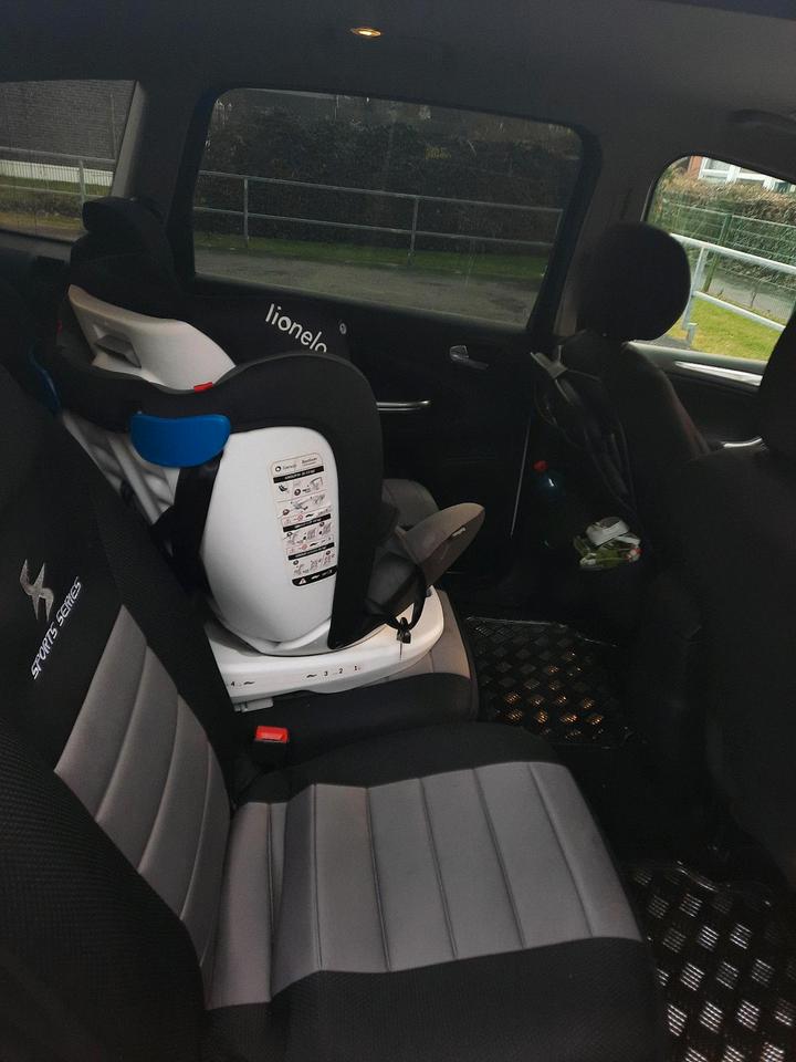 Ford S-Max 2012 — vehicle for AFU Ukraine