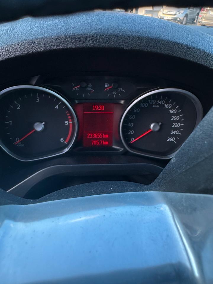 Ford S-Max 2007 — photo 9