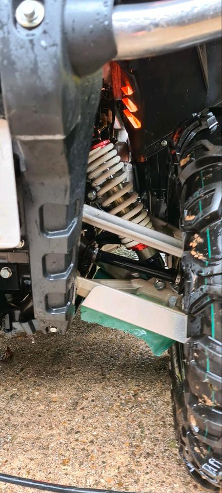  Gelöscht • Quad CFMOTO 800 2014 — photo 16