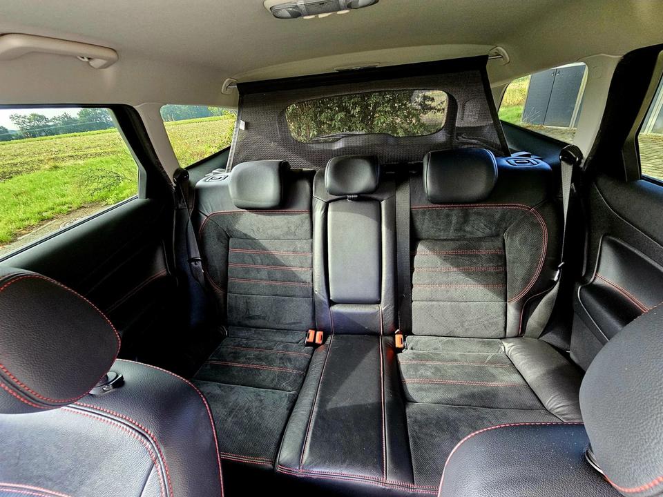 Ford Mondeo 2.2tdci titanium S 2009 — фото 20
