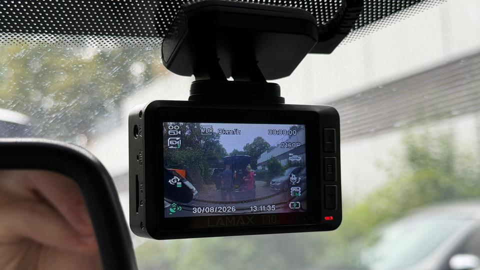 Ford S-Max 2013 — photo 20