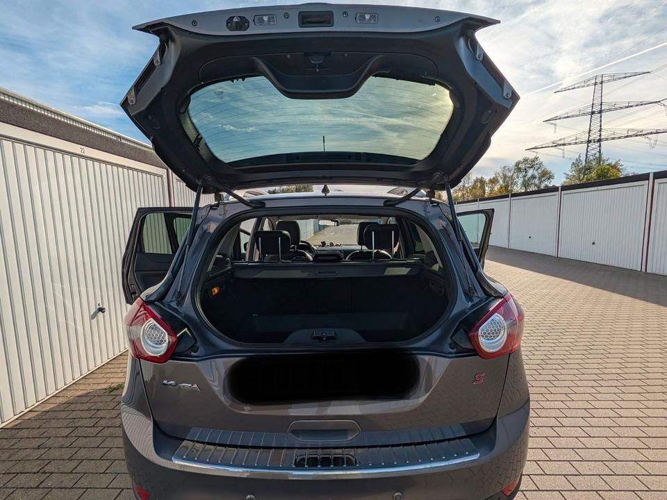 Ford Kuga 2012 — photo 6