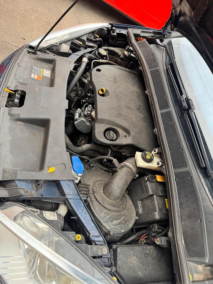 Ford S-Max 2009 — photo 15