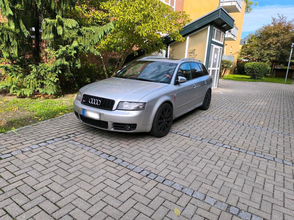Audi A4 2004 — vehicle for AFU Ukraine