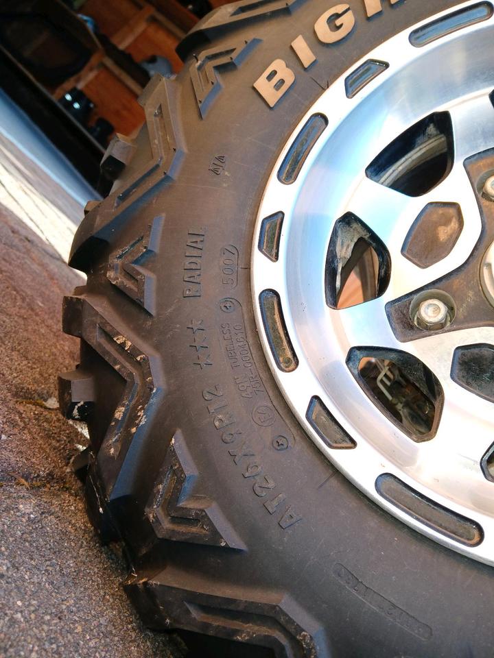  can am,Bombardier, atv,quad,can am outlander 800 Max,can am, 2006 — photo 10