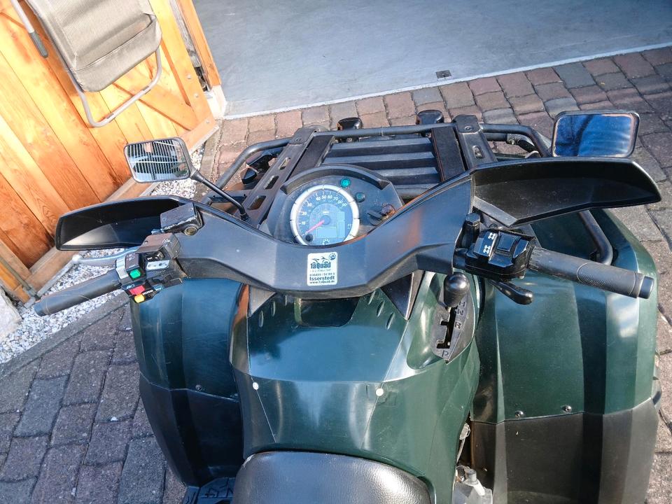  can am,Bombardier, atv,quad,can am outlander 800 Max,can am, 2006 — engine 800 ccm