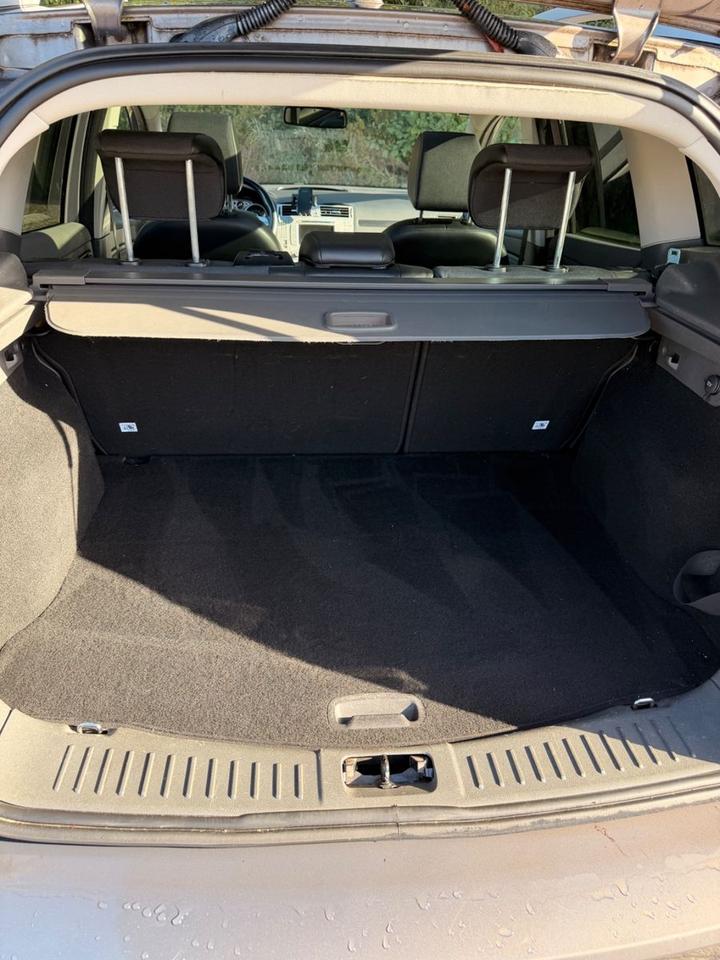 Ford Kuga 2012 — photo 13