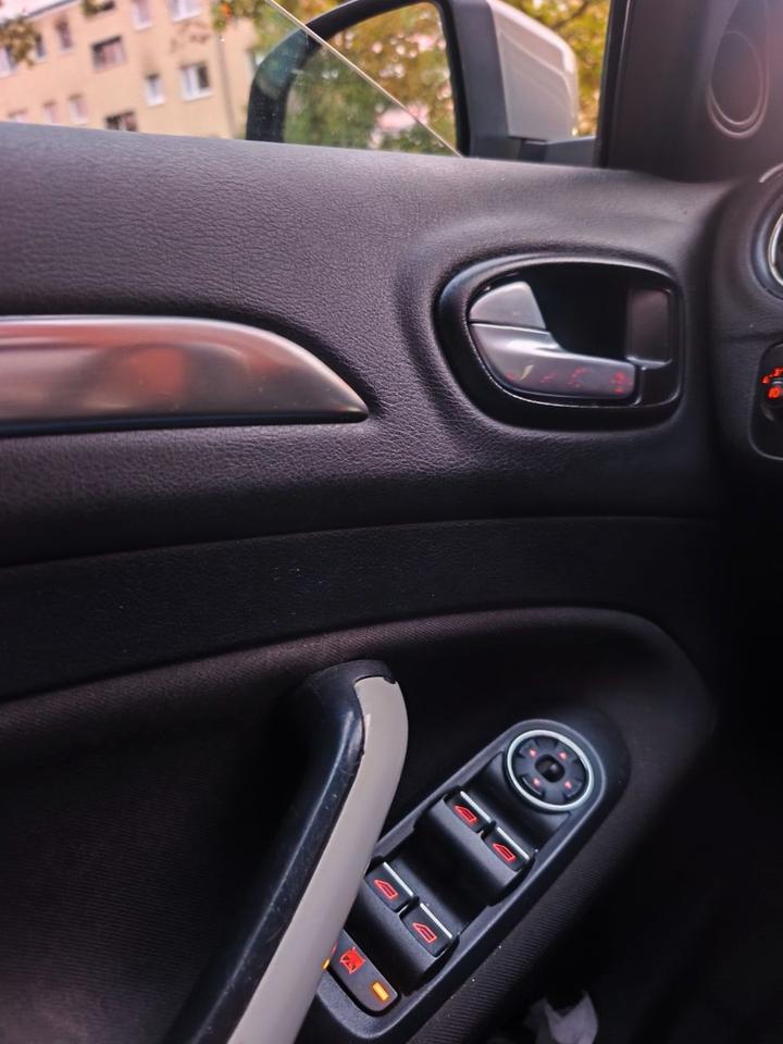 Ford Mondeo 2010 — photo 6