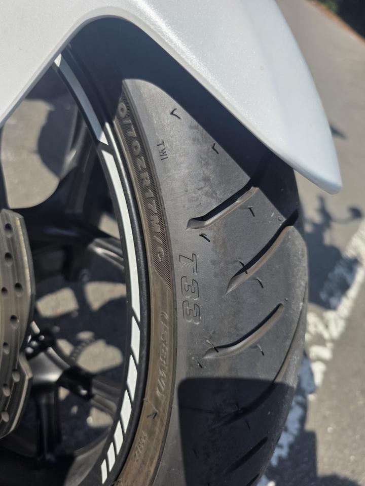 Honda Auch Tausch möglich! Honda NC750S | Top Zustand 2014 — photo 6