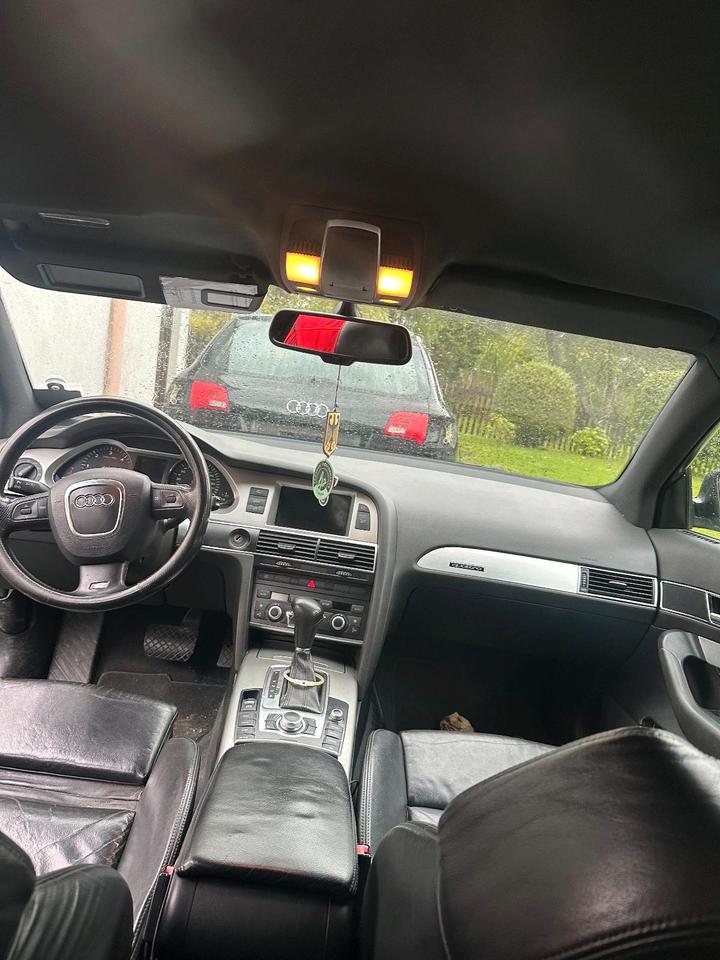 Audi A6 2007 — photo 6