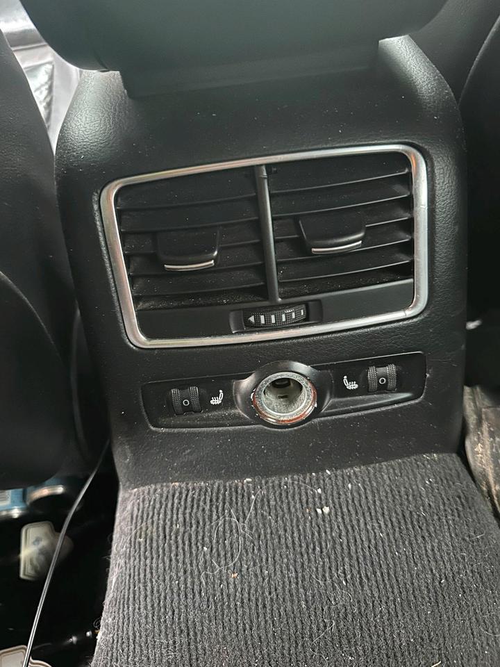 Audi A6 2007 — photo 7