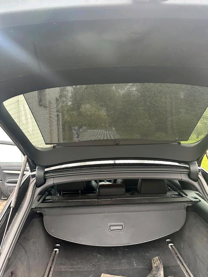 Audi A6 2007 — photo 8