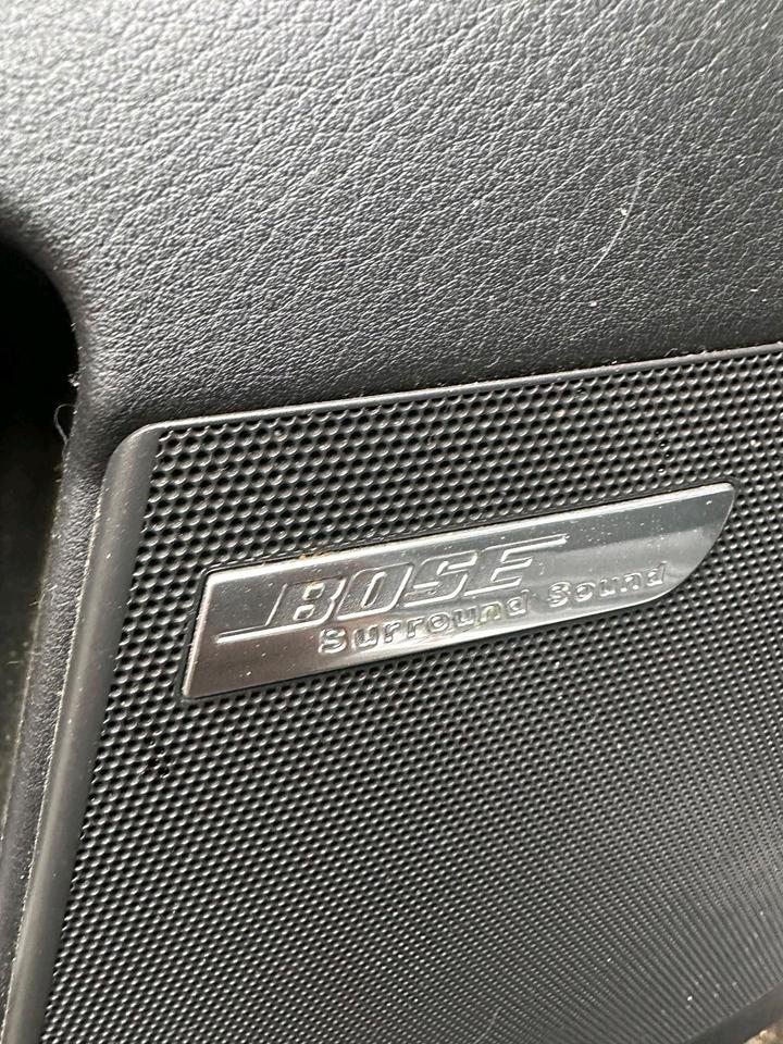 Audi A6 2007 — photo 9