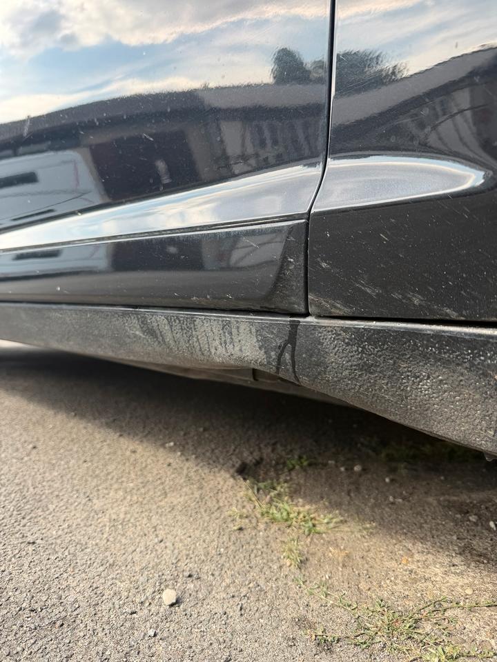 Audi S6 2006 — photo 5