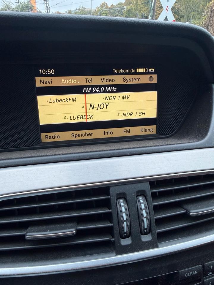 Mercedes Benz C 220 2011 — photo 9