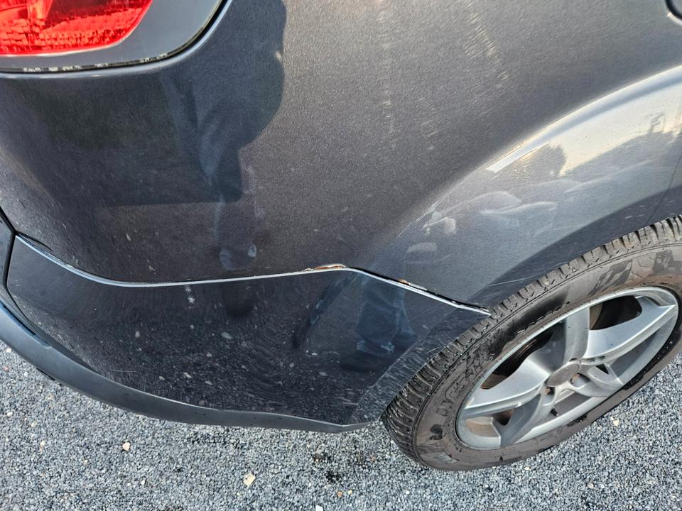 Ford S-Max 2009 — photo 14