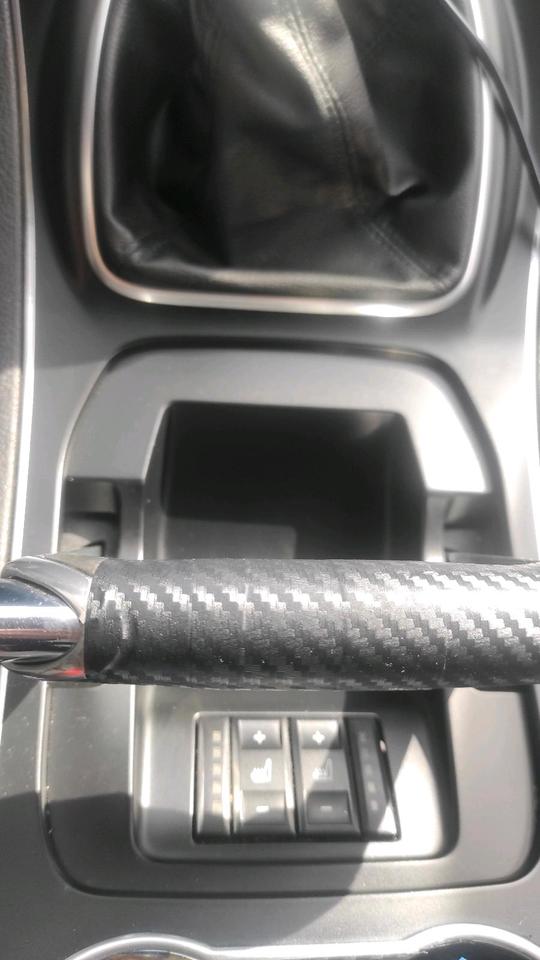Ford S-Max 2011 — photo 11