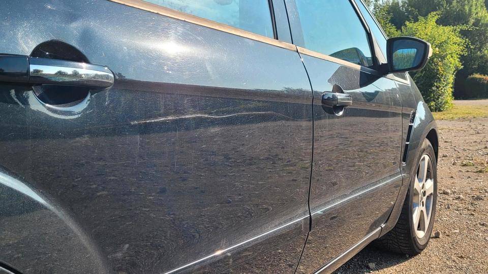 Ford S-Max 2010 — photo 5