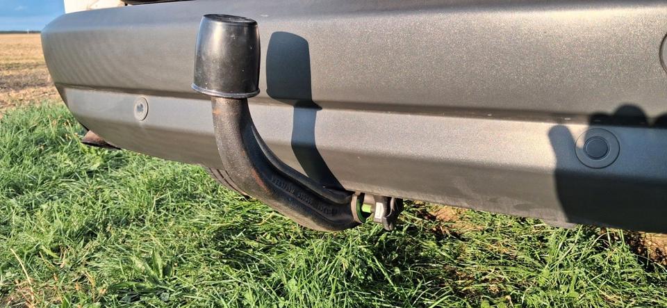 Ford S-Max 2009 — photo 15