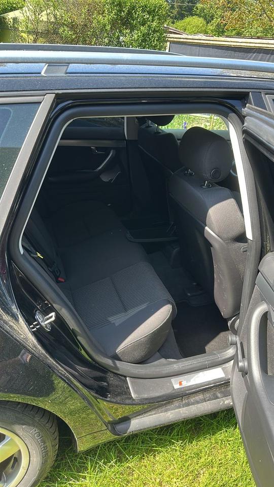 Audi A4 2005 — photo 5