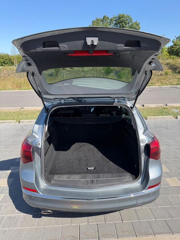 Opel Astra 2014 — photo 12