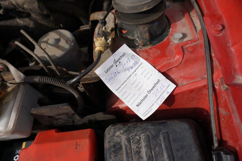 Fiat Strada 2008 — photo 12
