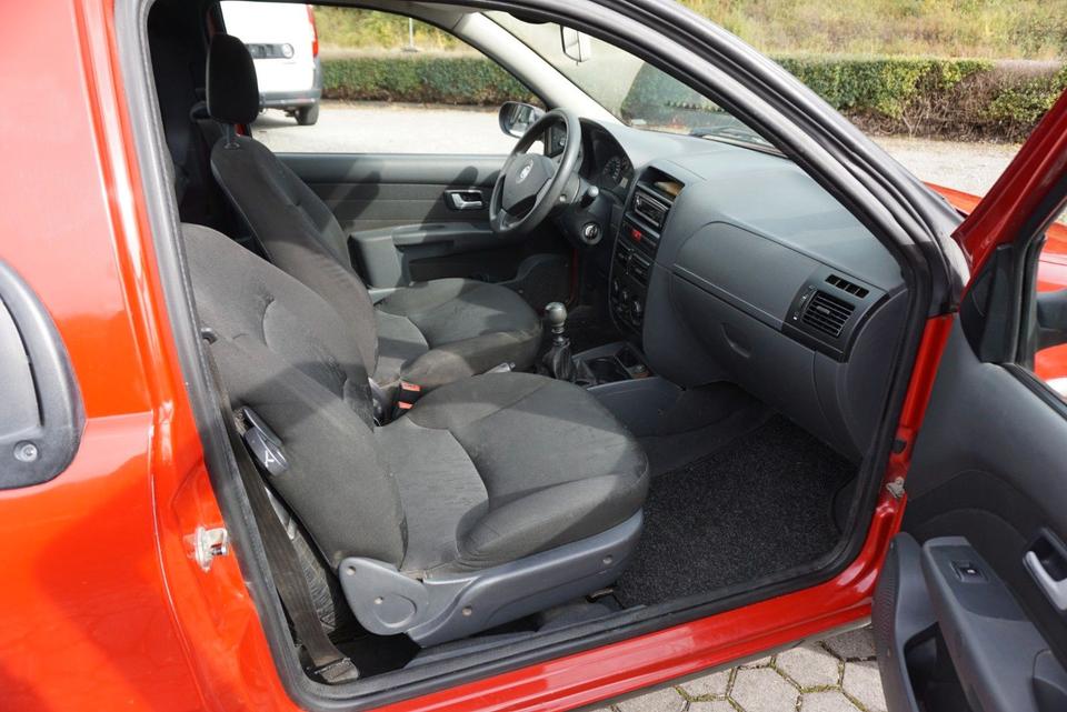 Fiat Strada 2008 — photo 6