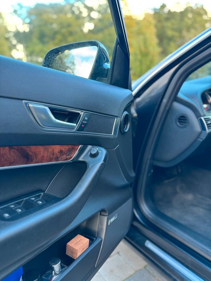 Audi A6 2008 — photo 9
