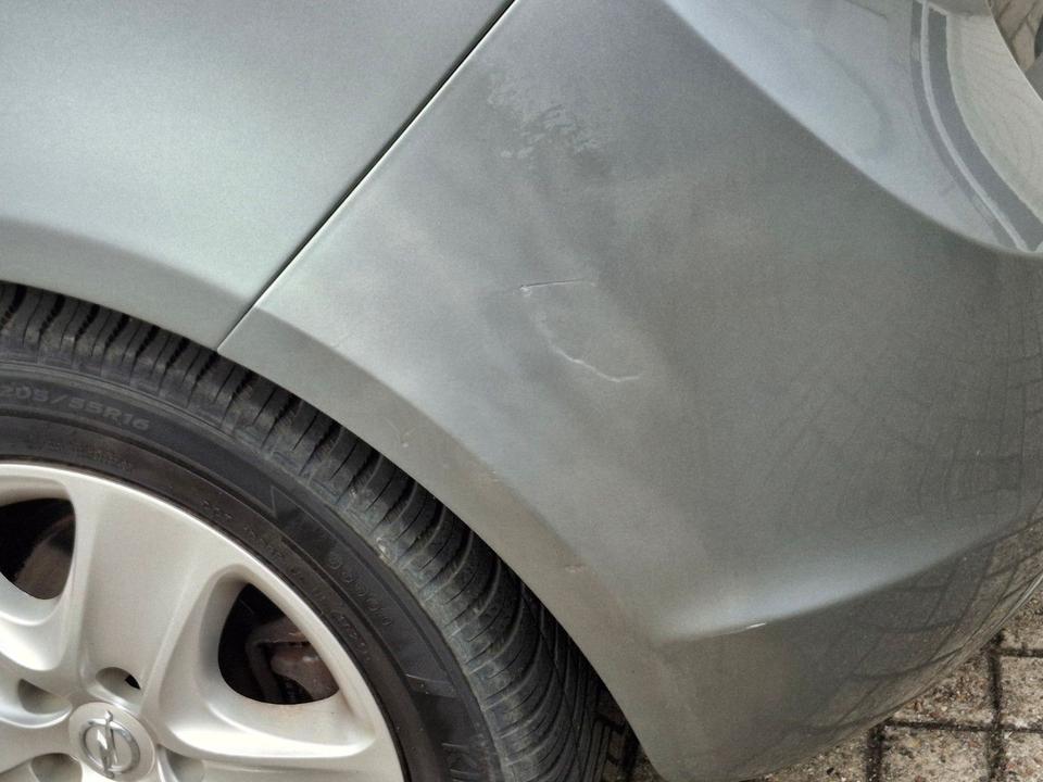 Opel Meriva 2014 — photo 9
