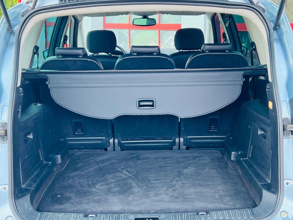 Ford S-Max 2007 — photo 27