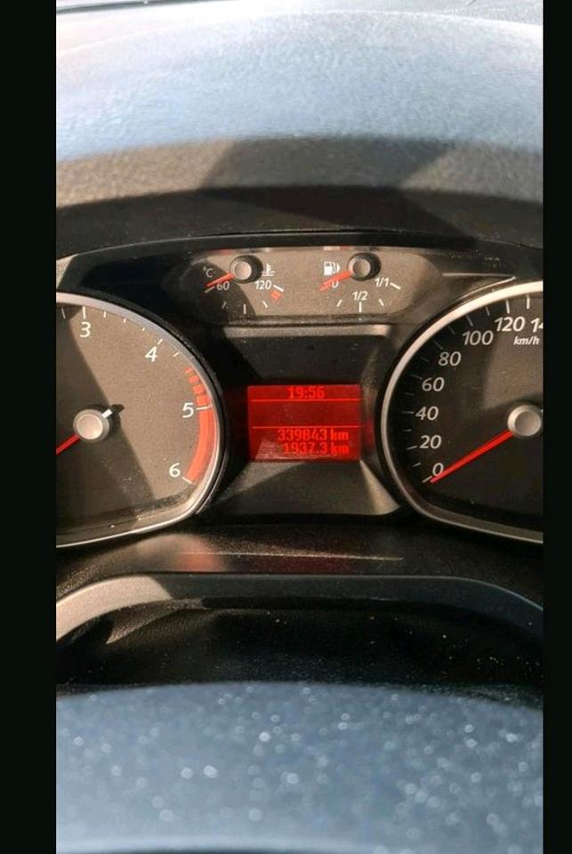 Ford S-Max 2008 — photo 7