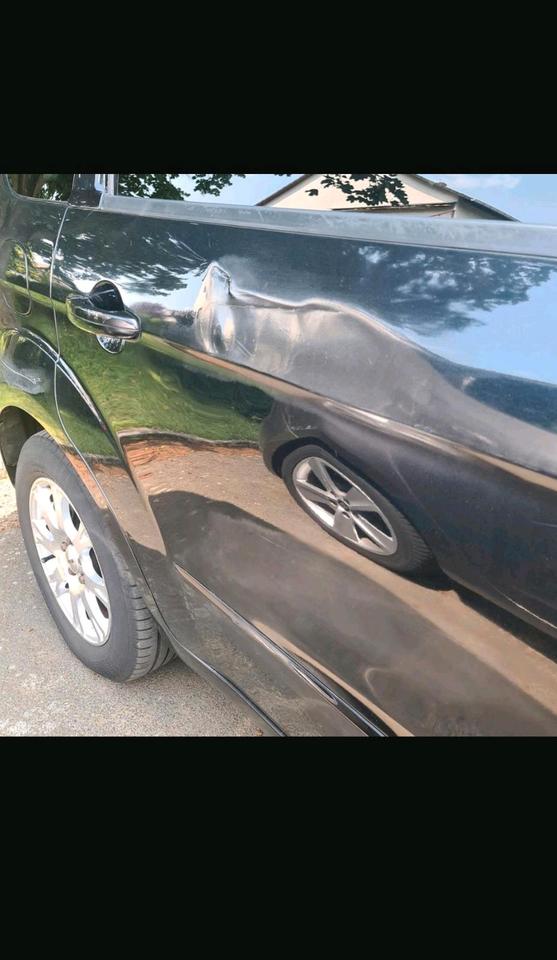 Ford S-Max 2008 — photo 8