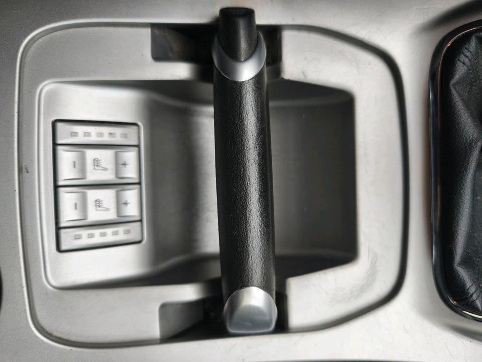 Ford S-Max 2006 — фото 12