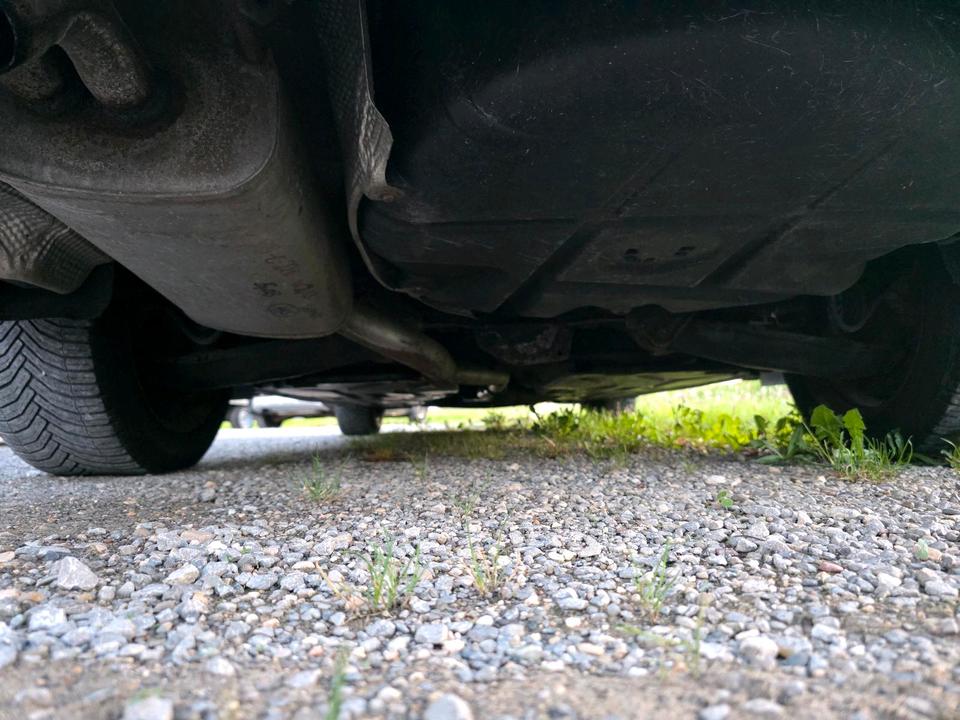 Mercedes Benz C 220 2004 — photo 15