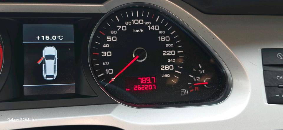Audi A6 2010 — photo 5