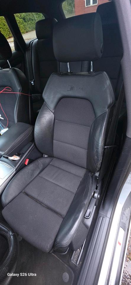 Audi A6 2010 — photo 7