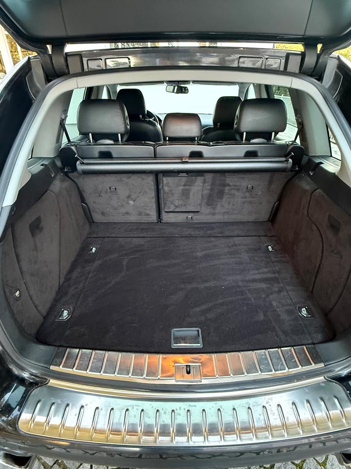 Porsche Cayenne 2005 — photo 10